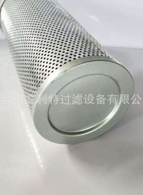 钢厂 电厂液压油滤芯 QF9732f25HPTC油泵出口油滤芯QF9732f25HPTC