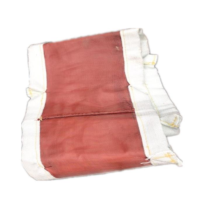 补偿器蒙皮 耐高温腐蚀 非金属膨胀节 结构简单