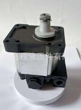 5180273 菲亚特拖拉机配套液压泵 恒流泵
