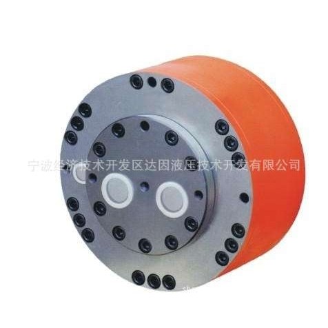 三一泵车用液压马达1QJM12-1.25