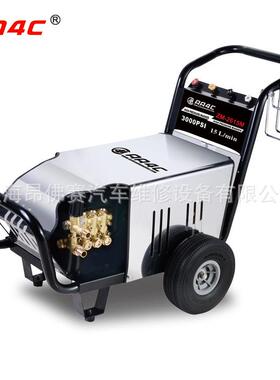 ZM-1916 全自动高压洗车机190kg压力16L/min 1450rpm