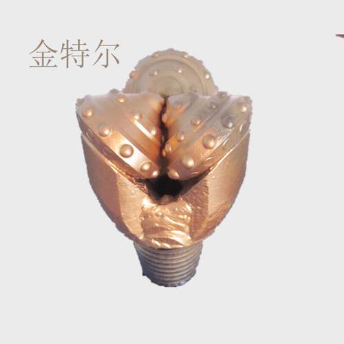 76mm小直径三牙轮钻头 小尺寸牙轮钻头