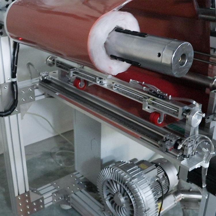 全自动宠物垫汽车方向盘马桶盖发热片绕镍铬丝硅胶排线机布线机