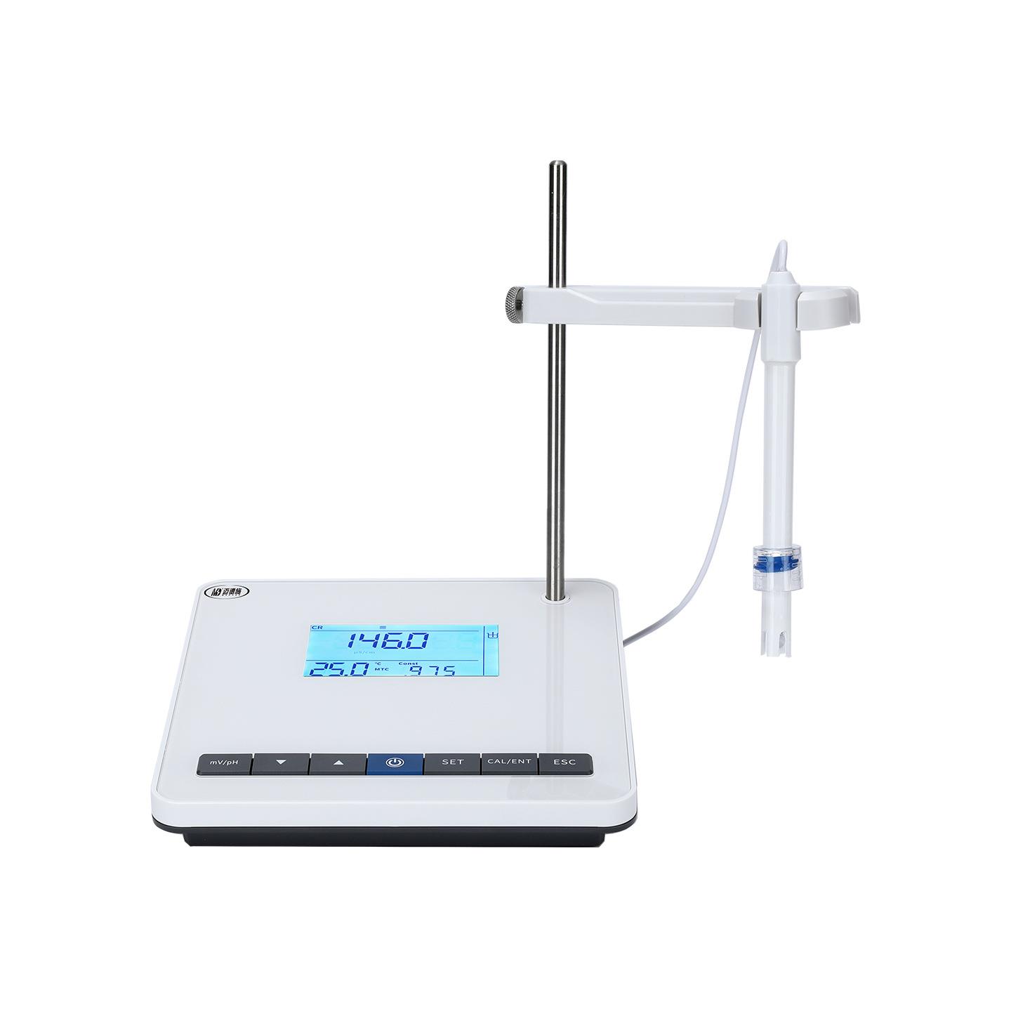 实验室台式电导率仪电导仪水质在线测试仪传感器纯水污水