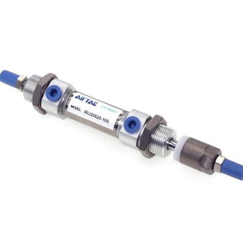 J30/10/20-30/25M40-50/20/I亚德客15/10迷你S-原装-可调气缸-32