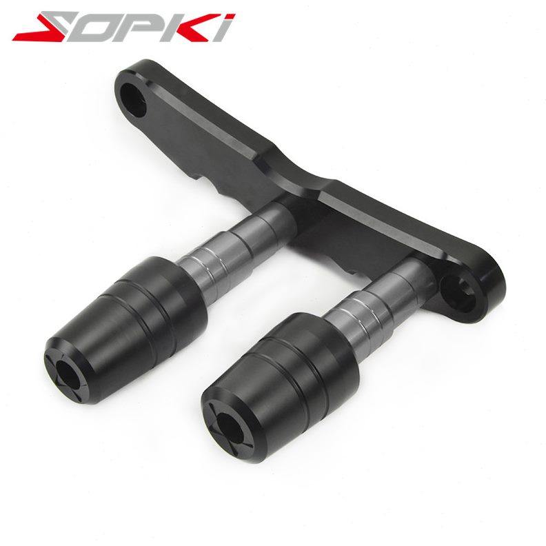 50G0凯越K50适用0铝合金防摔 保险杠K球护杠G改装高车身F40金0