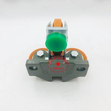 **55适用电梯8*7R3610W6 靴*靴259.259C滚轮42008S导93于迅导2050