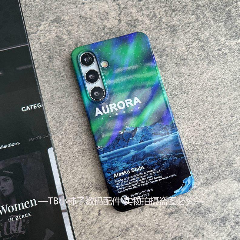 Note三星1硬壳适用S2超薄3手机壳个性保护套/S2半包U20S2/UU极光4