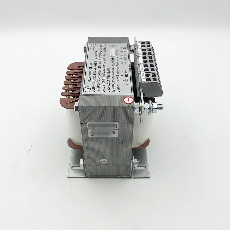 1B3于迅扶梯J05-1D-Y0变压器--078适用BD变压器0J 0030YT20B20 93