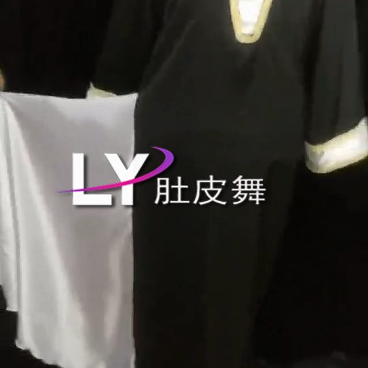 表演服袍子肚皮舞肚皮舞演出服民俗 男女团袍子团体服班服款队服