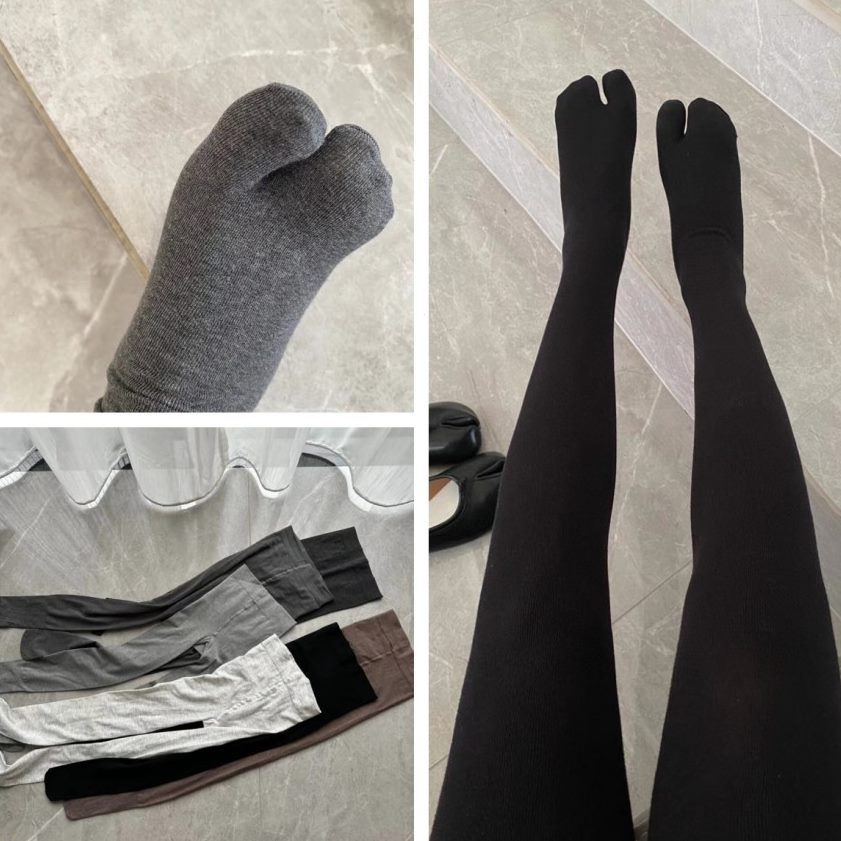 二短袜女连体袜丝袜加绒指裤袜春连裤袜/打底袜