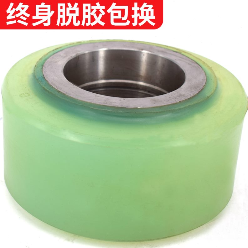 承载重8ER/X7斯特叉车轮7X9轮移12ST8Y叉车轮HX9N7150124海/前式