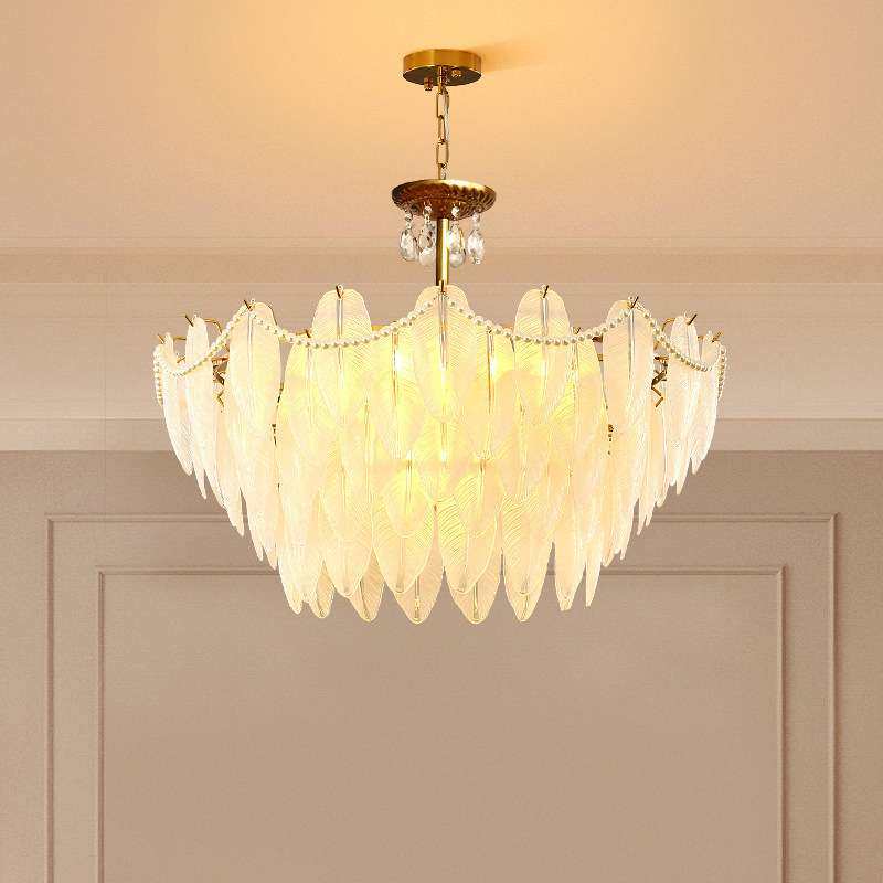 后现代水晶珍珠玻璃吊灯卧室北欧房间书房样板房展厅客厅餐厅吊灯,玩具/童车/益智/积木/模型,遥控车升级件/零配件,淘宝优惠券,粉丝福利购,淘宝优惠卷