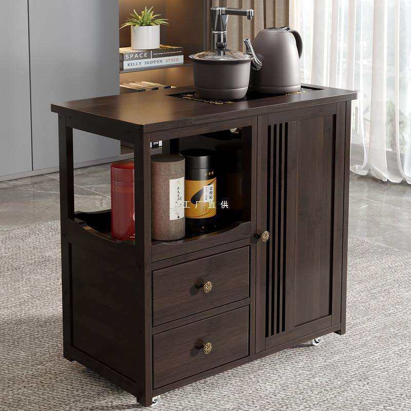 移动茶水柜大板茶桌侧边柜实木茶台烧水壶一体茶边柜茶具置物柜子,玩具/童车/益智/积木/模型,遥控车升级件/零配件,淘宝优惠券,粉丝福利购,淘宝优惠卷