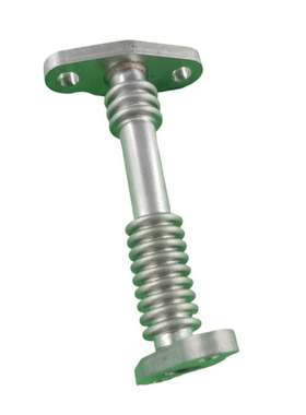 适用福特蒙迪欧/致胜2.0T/翼虎 涡轮增压器出油管 AG9G6K677BC