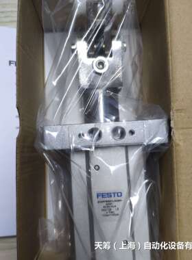 FESTO 阻挡气缸 DFST-50-30-Y4-A