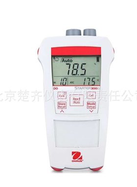 STARTER300Ohaus奥豪斯STARTER300便携式PH计