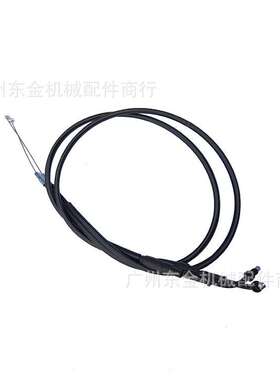 哈雷Street500 Street750 xg rod 油门线 离合线 刹车油管 延长线