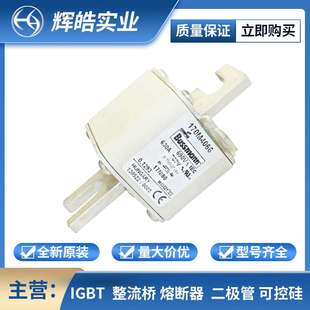 170M1569 170M1570 熔断器 熔断器配件 保险丝 电子元器件