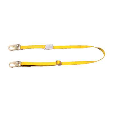 梅思安MSA 9305001 Workman 沃克曼限位绳 高空作业定位安全系绳