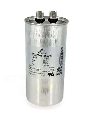 B32370-A4107-j020 420vac 100uf A6456-j001 j002 45uf 600v电容