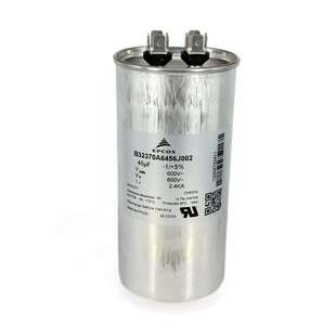 B32370-A4107-j020 420vac 100uf A6456-j001 j002 45uf 600v电容