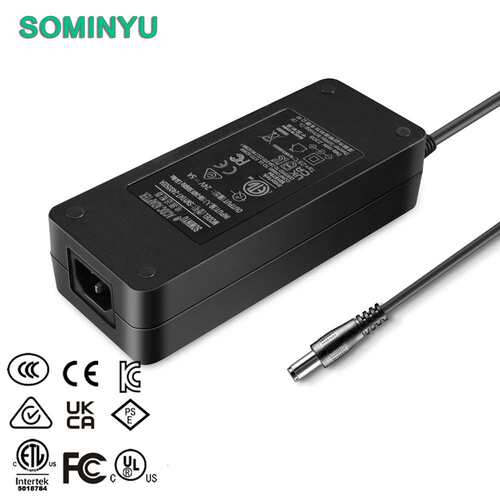 UL KC PSE认证14.4V 16.8V 29.4V 57.6V  5A8A10A 电池充电器