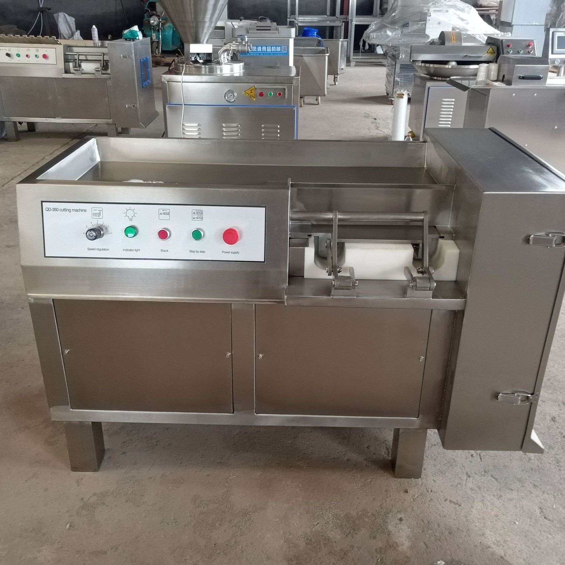 商用切肉丁机微冻肉羊肉丁全自动小型鲜冻肉切丁机鸡鸭牛肉粒机,鲜花速递/花卉仿真/绿植园艺,割草机/草坪机,淘宝优惠券,粉丝福利购,淘宝优惠卷