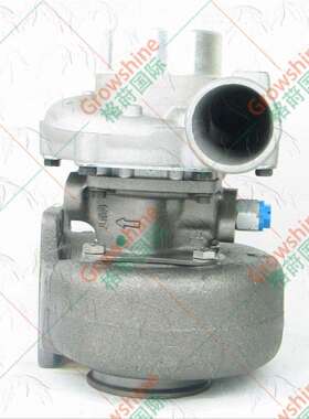 H1C发动机零件号4TA-390增压器3522900，3802290