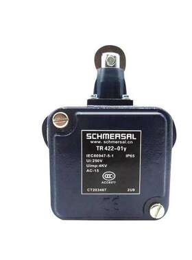 施迈赛限位行程开关MV7H MV8H MR 330 MS 330-11Y-M20-1366-RMS