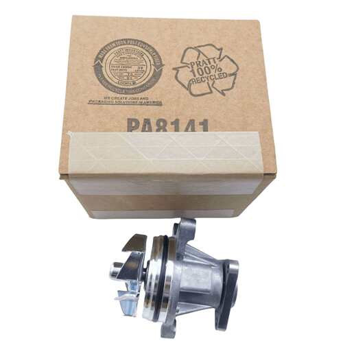 适用福特FORD水泵4S4Z8501A/1142005/1434350/1S7G8501A/PW-579