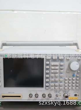 维修MS2683A  MS8608A频谱分析仪