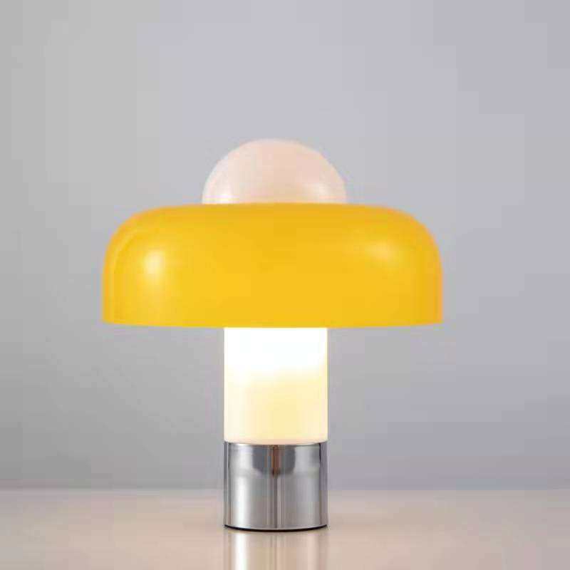 后现代轻奢创意橙色台灯简约个性锅盖客厅书房床头小孩房艺术灯具,鲜花速递/花卉仿真/绿植园艺,割草机/草坪机,淘宝优惠券,粉丝福利购,淘宝优惠卷