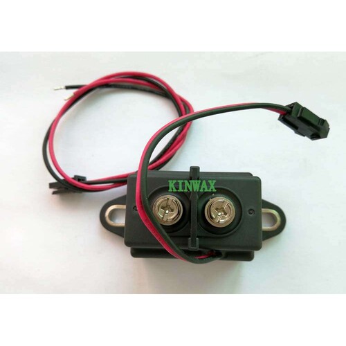 高压直流继电器HFE18V-10/750-12-H2高压直流接触器10A12V