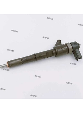 柴油发动机共轨喷油器0445110526/0445110527总成