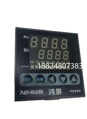 厂家直销AP909X-301-010  智能温控 仪表  温度显示仪 AP908X