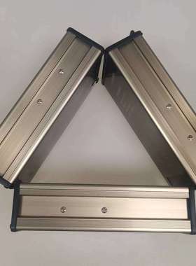 厂家直销24V600W型材防雨开关电源亮化工程恒压驱动户外灯箱电源