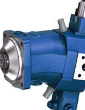 Rexroth力士乐柱塞泵R902134813 A6VM80EZ4/63W-VAB027PB 液压泵