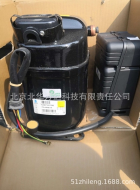 TAG2513Z TAG2516Z低温冷冻小型实验箱 冷柜制冷压缩机制冷压缩机