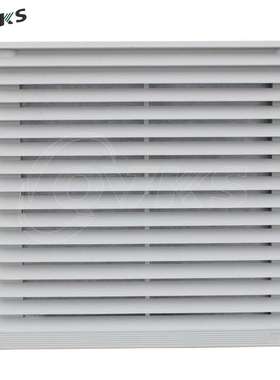 QVKS康双 机柜排风扇配FB9804.230+15050风扇 配电箱风扇