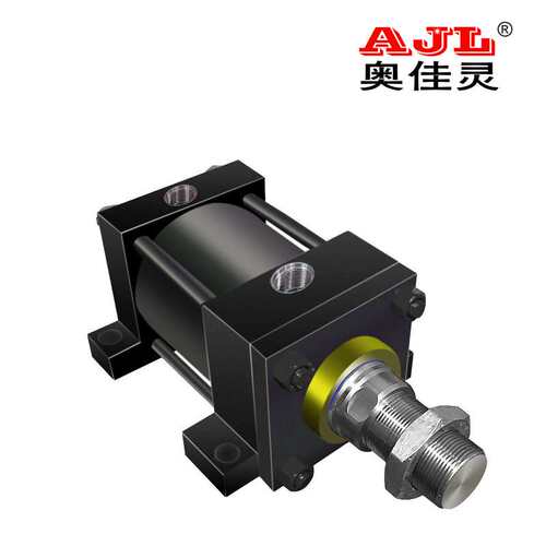 重型油缸CDT3MS2/80/56/50F1X/S11HCUM3-3A拉杆式液压缸