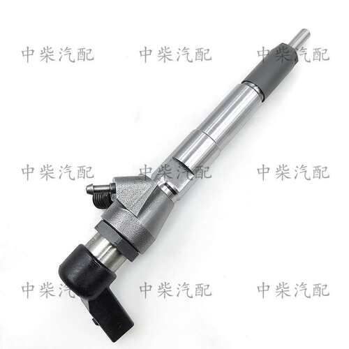 高压共轨喷油器总成166008052R柴油机发动机零部件