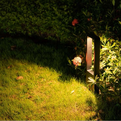 铝制LED草坪灯庭院灯景观灯园林灯景观灯低压DC24V路灯AC200V