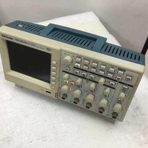 Tektronix泰克TDS2024B TDS2024B TDS2024 TDS2012B示波器