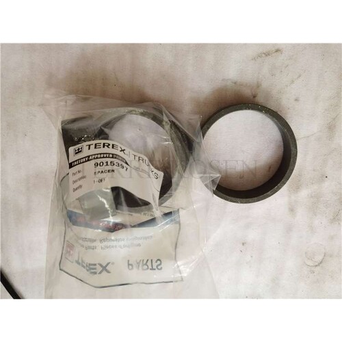 供应 特雷克斯TR50  terex parts  9015397隔圈