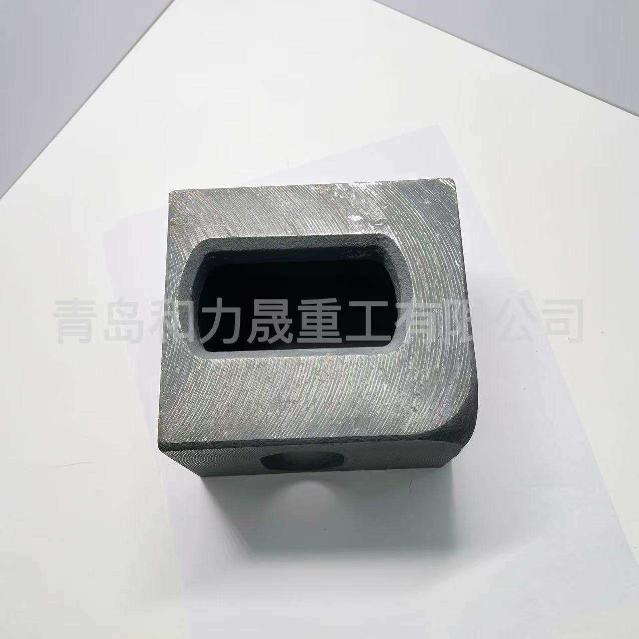 五金船舶专用配件 集装箱吊件吊耳 单方座 双方座 船用五金船舶