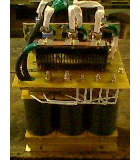 CE认证三相整流变压器ZSG-12KVA/12KW交流电变直流电380V变85V