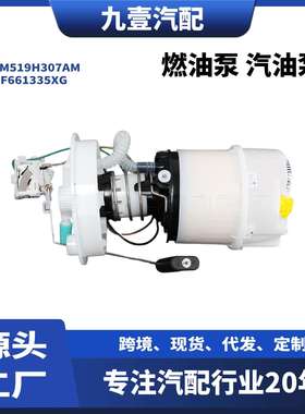 1529595适用福特燃油泵汽油泵3M519H307AM/AL LF661335XG 1602781