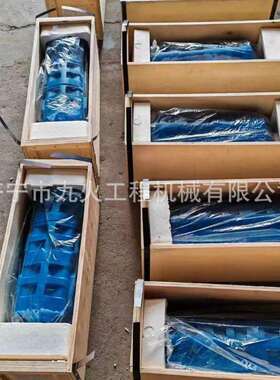 德工装载机DG953 958 955 958工作泵 转向泵 变速泵 齿轮泵