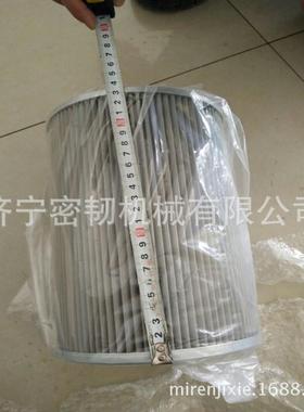 挖掘机全车配件SE360/SE245/SE330液压吸油滤芯 J236-78C-051000